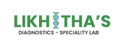 Likhitha's Diagnostics — Specialty Lab